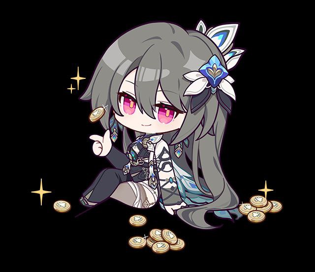 ［HI3rd 7.8Beta］薇塔小人［HI3rd 7.8Beta］薇塔小人