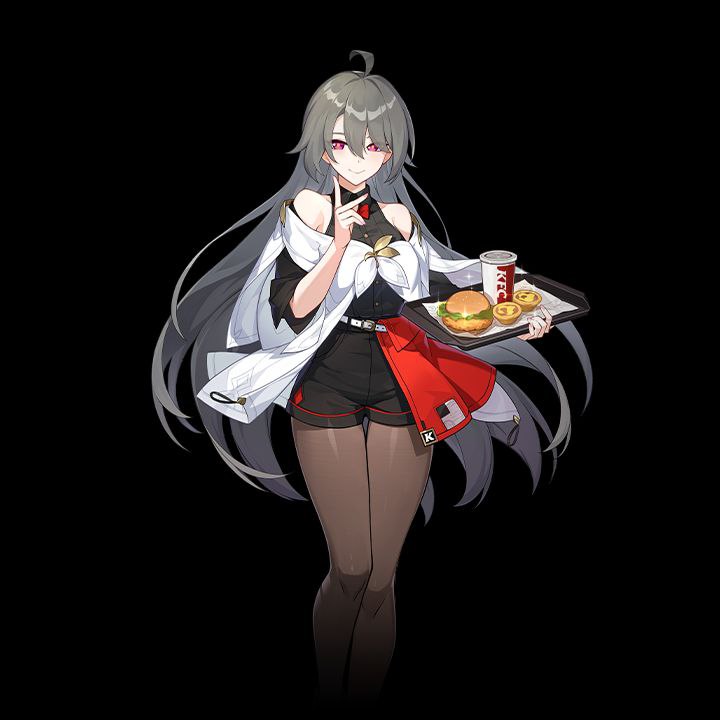 ［HI3rd 7.8Rel］薇塔·欢聚